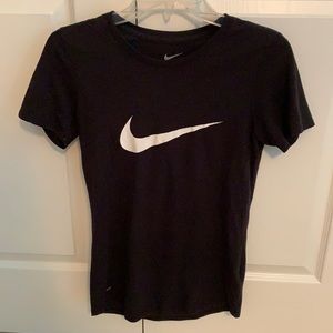 Nike Dri-fit tee